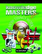Knowledge Masters Plus How Things Work
