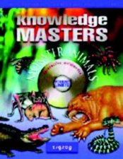 Knowledge Masters InternetLinked Monster Animals