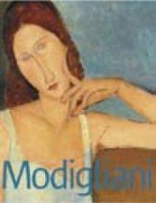 Modigliani and his Models