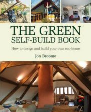 The Green Selfbuild Book