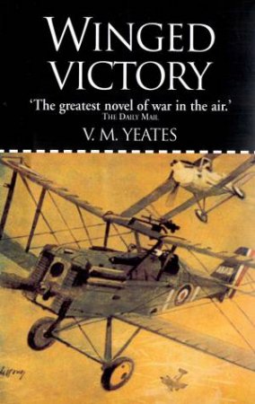 Winged Victory by V.M YEATES