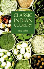 Classic Indian Cookery