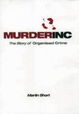MurderInc The Story Of Organised Crime