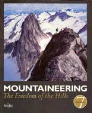 Mountaineering the Freedom of the Hills