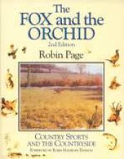 The Fox and the Orchid