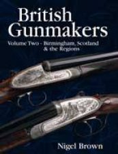 British Gunmakers Vol 2