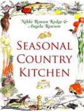 Seasonal Country Kitchen