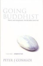 Going Buddhist Panic And Emptiness The Buddha And Me