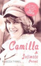 Camilla An Intimate Portrait