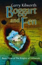 Boggart And Fen