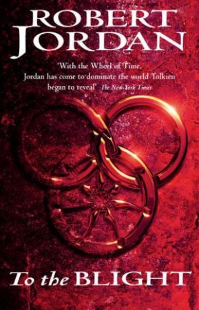 The Eye Of The World by Robert Jordan