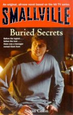 Buried Secrets  TV TieIn