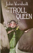 The Troll Queen Book 2