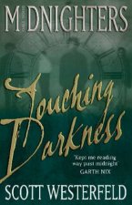Touching Darkness Midnighters Book 2