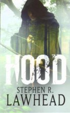 The King Raven Trilogy Book One Hood