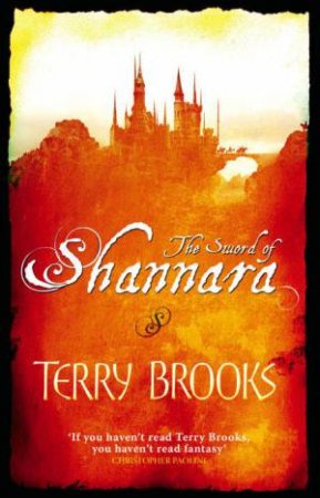 The Sword Of Shannara by Terry Brooks