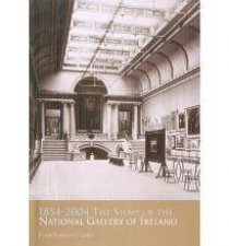 The Story of the National Gallery of Ireland