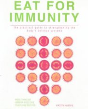 Eat For Immunity