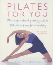 Pilates For You