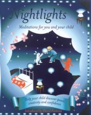 Nightlights Meditations For You And Your Child