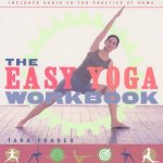 The Easy Yoga Workbook  Book  CD