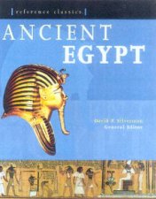 Reference Classics Ancient Egypt