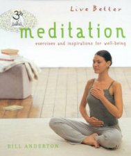 Live Better Meditation