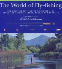 The World Of FlyFishing