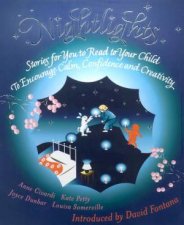 Nightlights Stories For Your Childs Confidence And Creativity