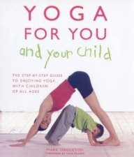 Yoga For You And Your Child