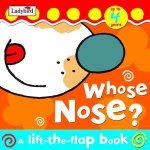 Whose Nose LiftTheFlap