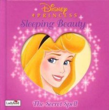 Princess Little Stories The Secret Spell