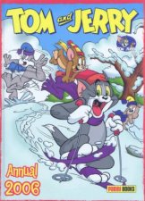 Tomy And Jerry Annual 2006
