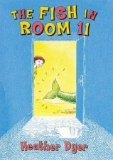 The Fish In Room 11