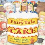 The Fairy Tale Cake