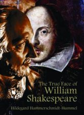 True Face Of William Shakespeare