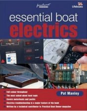 Essential Boat Electrics