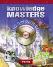 Knowledge Masters InternetLinked Supernatural