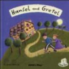 Hansel And Gretel
