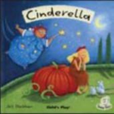 Cinderella by Unknown