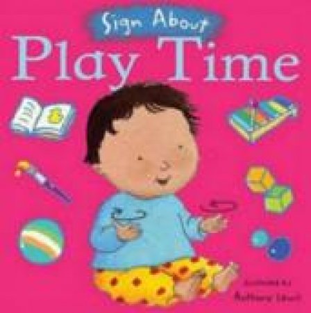 Play Time by Unknown