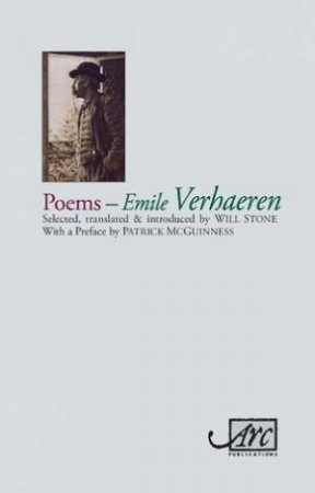 Poems - Emile Verhaeren by Emile Verhaeren