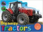 Big Noisy Tractors