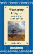 Collectors Library Wuthering Heights