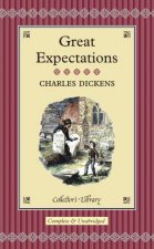 Collectors Library Great Expectations  New Ed