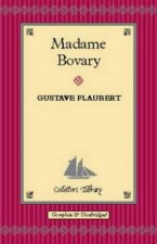 Classics Collectors Library Madame Bovary