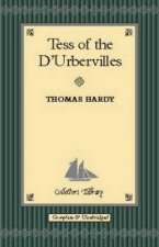 Classics Collectors Library Tess Of The Durbervilles