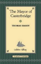 Collectors Library The Mayor Of Casterbridge