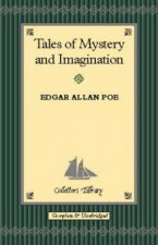 Collectors Library Tales Of Mystery  Imagination