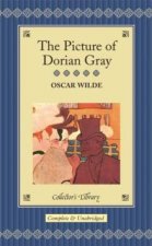 Collectors Library The Picture Of Dorian Gray
